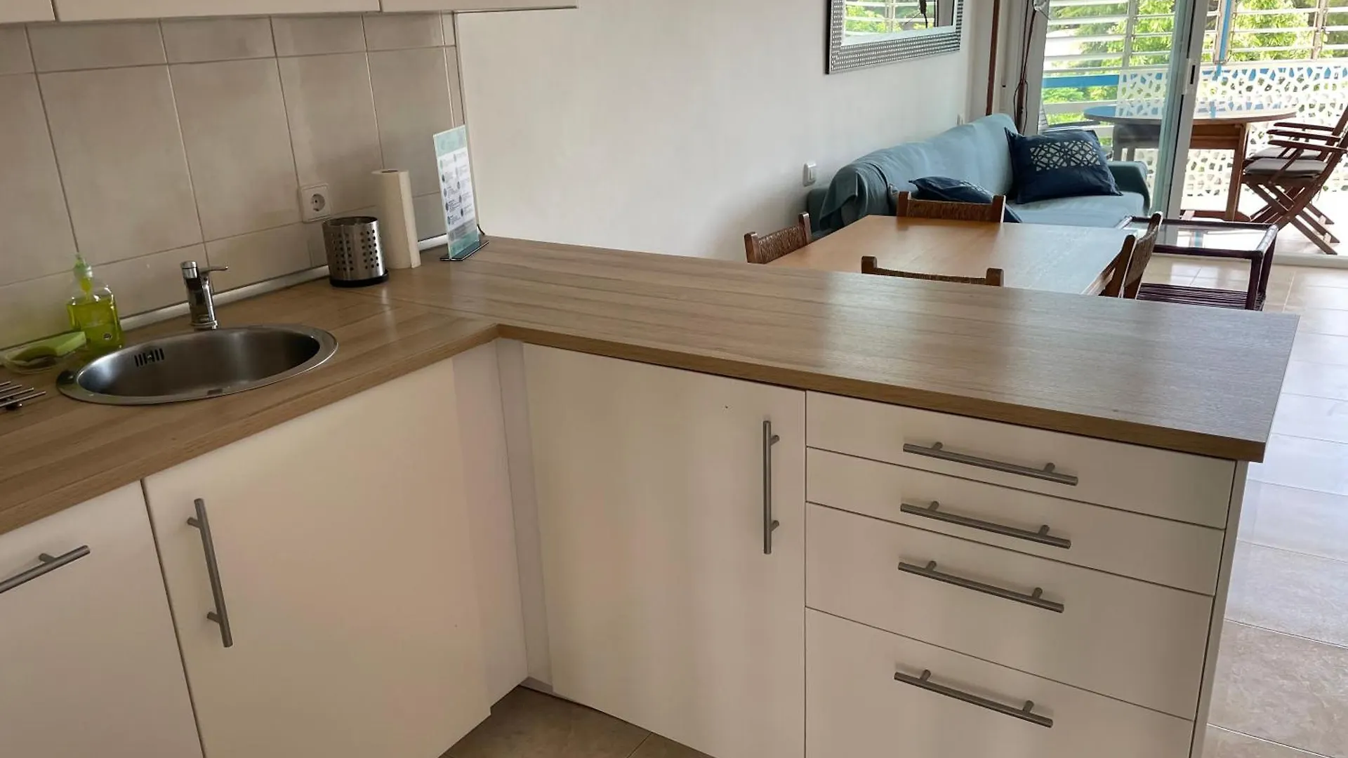 פלטחה ד'ארו Apartamento Platja D 'Aro, 5 Camas 2 Dormitorios ספרד