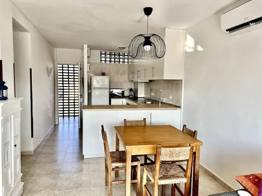 Apartamento Platja D 'Aro, 5 Camas 2 Dormitorios Platja d'Aro 0*,  Spanien
