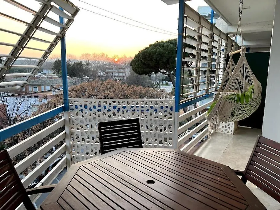 Apartamento Platja D 'Aro, 5 Camas 2 Dormitorios Platja d'Aro