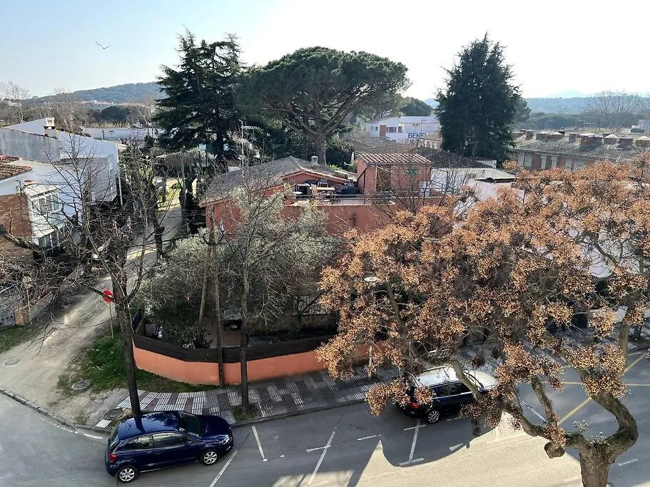 Apartamento Platja D 'Aro, 5 Camas 2 Dormitorios Platja d'Aro Spanien