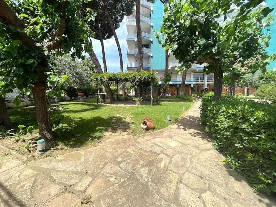 Apartamento Platja D 'Aro, 5 Camas 2 Dormitorios Platja d'Aro