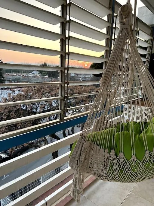 Apartamento Platja D 'Aro, 5 Camas 2 Dormitorios Platja d'Aro 0*,  Spanien