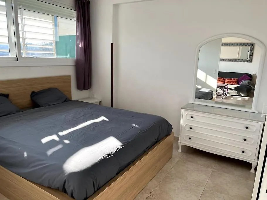 Apartamento Platja D 'Aro, 5 Camas 2 Dormitorios Platja d'Aro 0*,